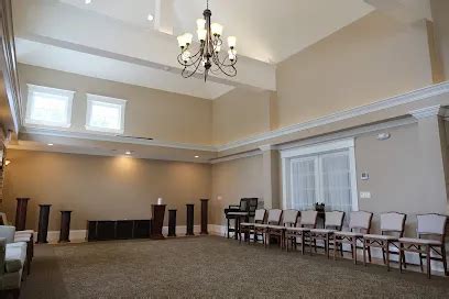 Barry J. Farrell Funeral Home - Funeral Home Pages