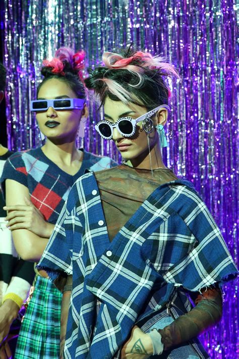 Lakme Fashion Week x FDCI