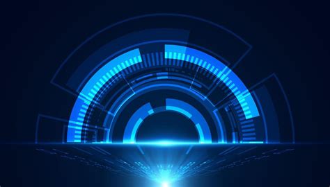 Abstract Circle 的图像结果