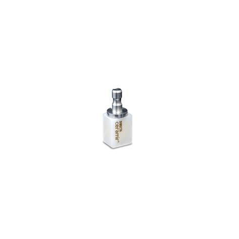 Ceramir CAD/CAM T-BLOCK, 5 Stk.