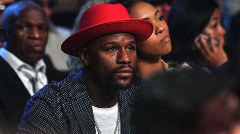 Floyd Mayweather's former girlfriend, Josie Harris, found dead in her ...