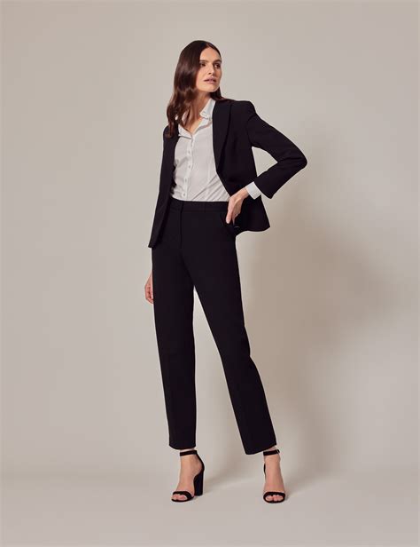 Womens Formal Trousers