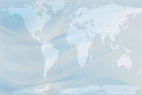 Background Map 的图像结果