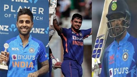 ICC Ranking: ICC র‍্যাঙ্কিংয়ে ভারতের জয়জয়কার, T20-তে শীর্ষে ...