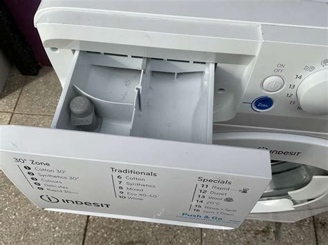 Indesit Integrated Washing Machine 的图像结果