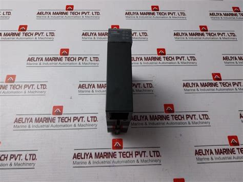 Ge Fanuc Ic693Cmm311T Ethernet Controller Plc Module – Aeliya Marine Tech