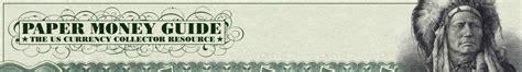 Image result for Paper Money Values Guide