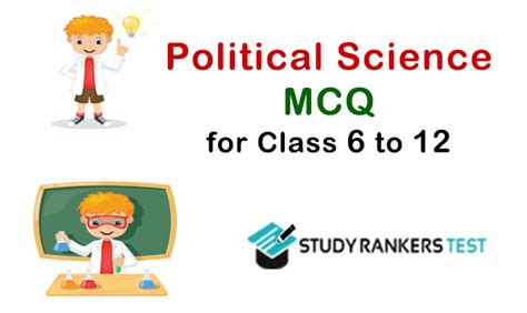 Image result for Class 12 Political Science MCQ Test