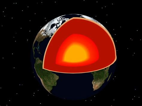 Geothermal gradient - Energy Education