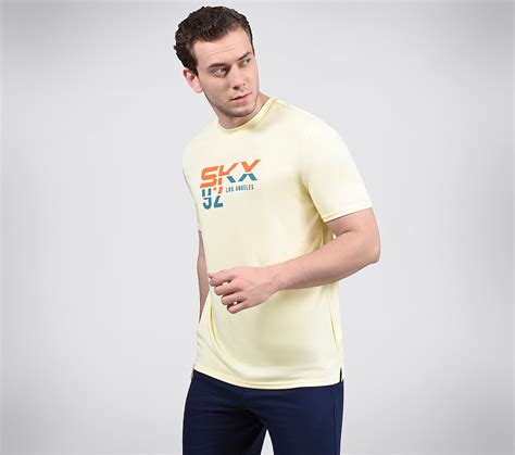 Buy Skechers CORE WAVE SKX TEE | Mens