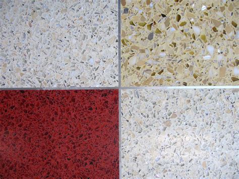 How Is Terrazzo Floor Finish Done | Viewfloor.co