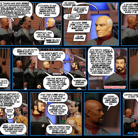 Post from Steve Shives