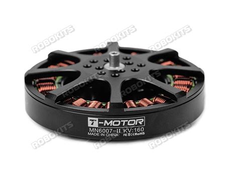T-Motor Antigravity MN6007-II 320KV T Motor Antigravity MN6007-II 320KV ...