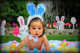 Image result for Baby Photography Tips for Easter