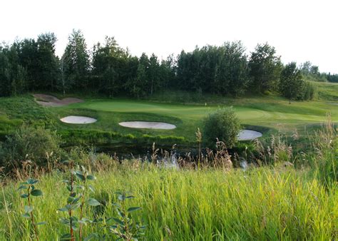 The Golf Course | The Ranch Golf and Country Club