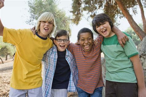 Guyology Just the Facts - Guys Guide to puberty, Bon Secours St ...