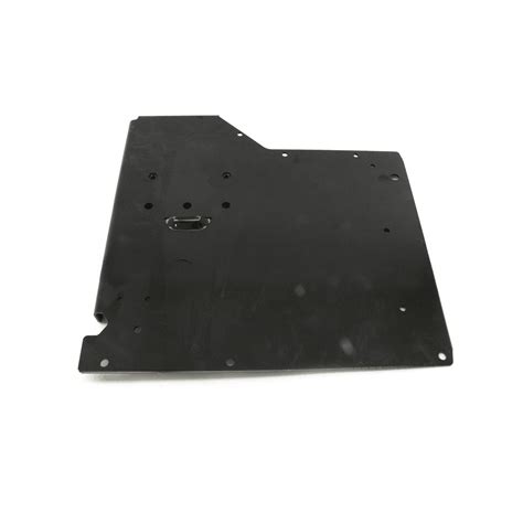 N64-1099R Kenworth | Battery Storage Box End | Source One Parts Center