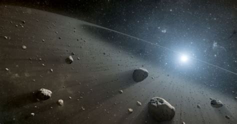 Asteroid The Size Of Empire State Building Will Whiz Past Earth Today ...