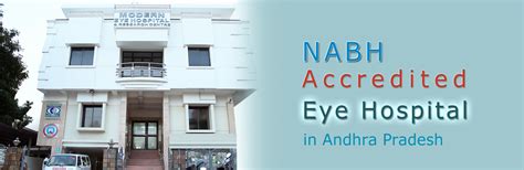 Modern Eye Hospital & Research Center