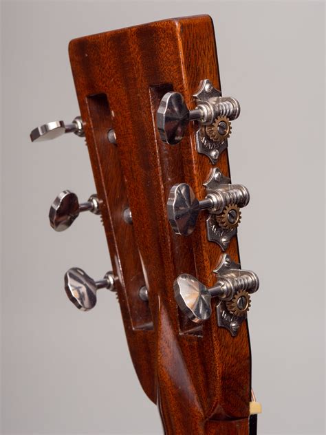 1997 Martin Mandolin Brothers 25th Anniversary Custom 000-28 – TR ...