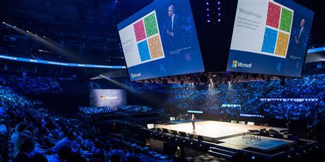 微软在线技术峰会