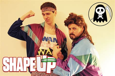 Image result for Shape Up Workout