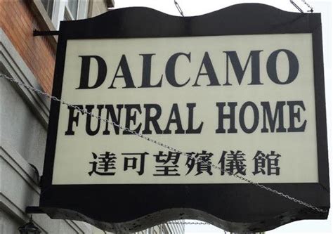 Dalcamo Funeral Home | Chicago IL