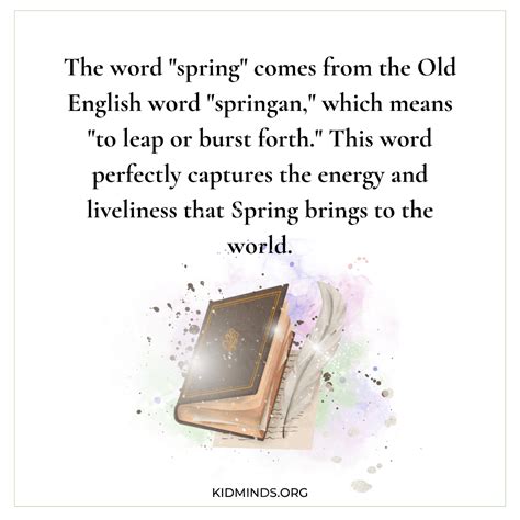 Image result for Amazing Facts Spring