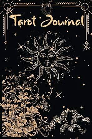Buy Tarot Journal: Amazing Tarot Diary for Recording And Interpreting ...