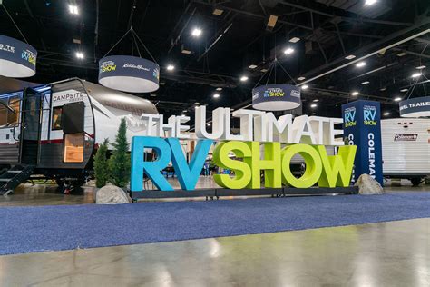 Feb 12 | The Ultimate RV Show, February 12 - 16, 2026 at the ...