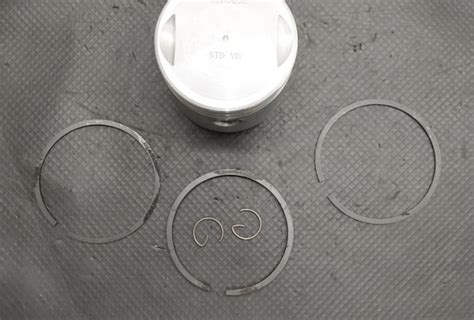 BSA Silver Star, Empire Star M22. M23 500cc Piston +060=83.5 mm 1937-40 ...