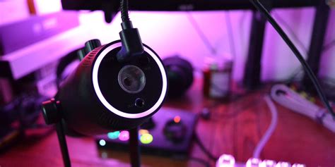 JLab TalkPro 的图像结果