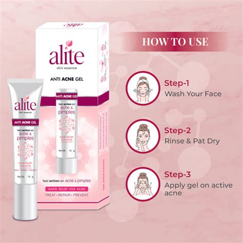 Premium Skin Care Products at Best Prices in India – Alite Skin care
