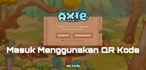 Image result for Axie Infinity QR Code
