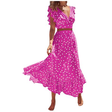 Casual Dresses for Women Colorful Dress for Women Swimsuit Coverup for ...