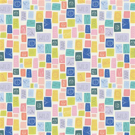 Word Block Design 的图像结果