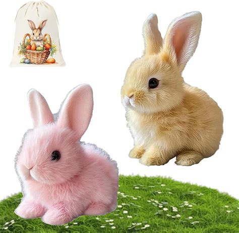 Robot Bunny Toy 的图像结果