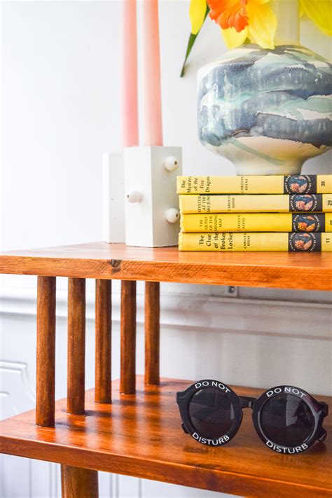 Console Table DIY 的图像结果