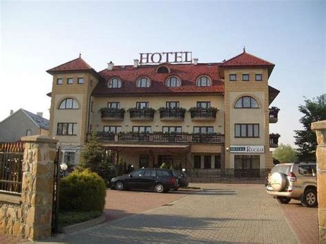 HOTEL RUCZAJ (Krakow) - Hotel Reviews, Photos, Rate Comparison ...