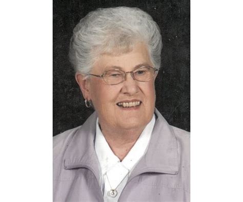 Mary Jessie Obituary (1928 - 2023) - Martinsville, VA - Martinsville ...
