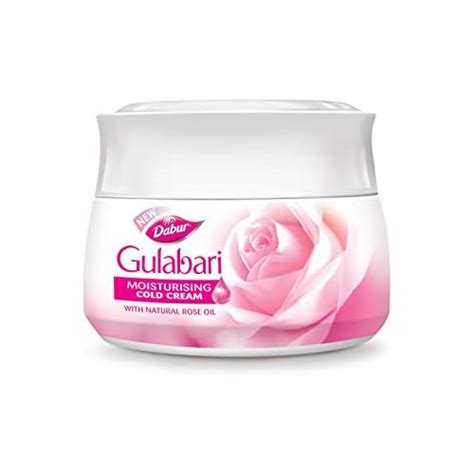 Dabur Gulabari Rose Glow Face Cleanser - 100ml | For All Skin Types ...