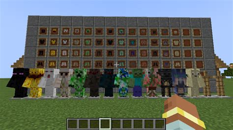 How to Summon a Mob with Armor Java 的图像结果