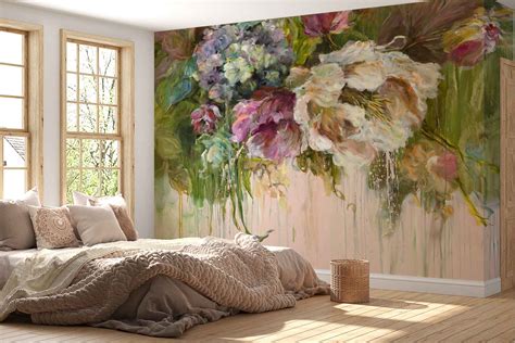 Belle of the Ball | Cara Saven Wall Design - USA