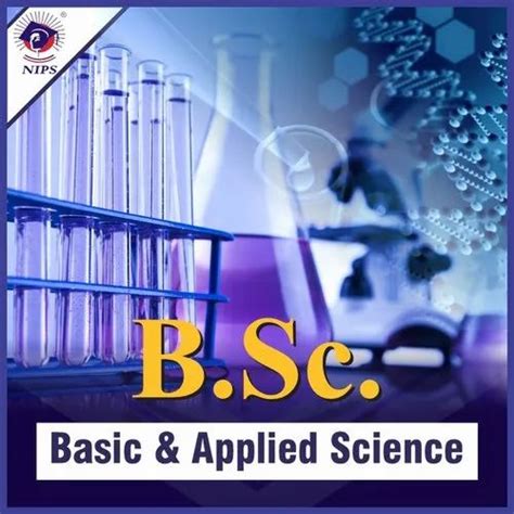 What Is Basic Applied Science 的图像结果