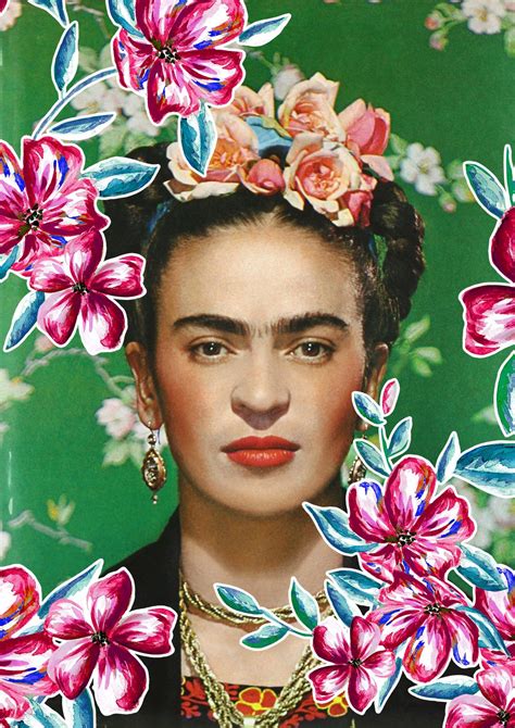 karolinayork | Kahlo paintings, Frida kahlo paintings, Frida kahlo ...