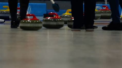 Curling 的图像结果