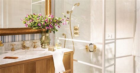 Baños pequeños: 10 ideas originales para inspirar tu próxima reforma