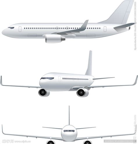 飞机 的图像结果