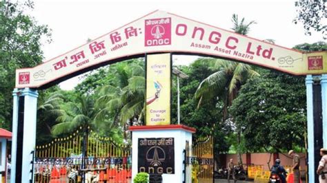 Assam: CBI registers case against ONGC official in medical scam - Assam ...