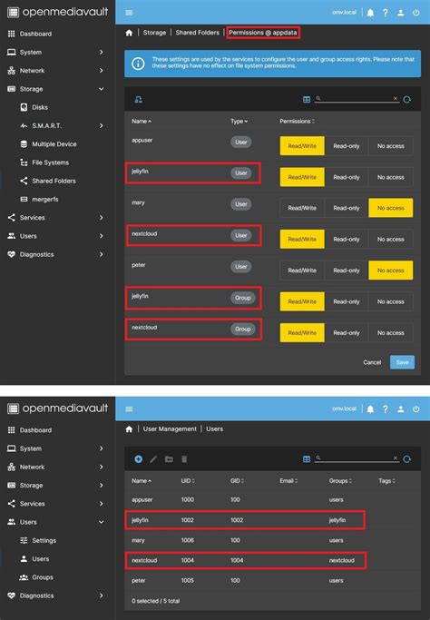 OMV Project Development Process 的图像结果